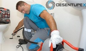 empresa desentupimentos