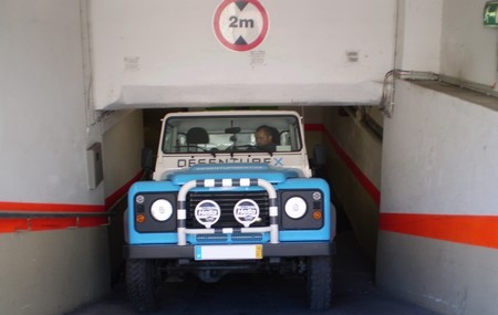 limpeza separadores hidrocarbonetos garagens