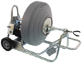 equipamento limpeza condutas